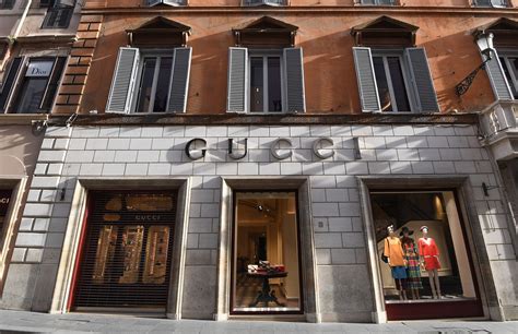 gucci education|Guccio Gucci .